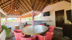 Casa Rosa Paradise