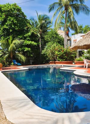 Casa Rosa Paradise