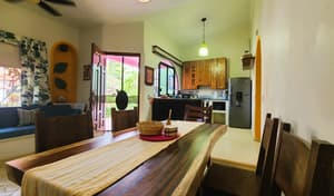 Casa Rosa Paradise