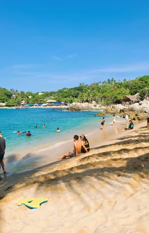 Casa Rosa Paradise