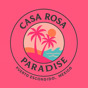Casa Rosa Paradise