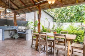 Casa Green Haven