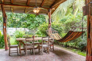 Casa Green Haven