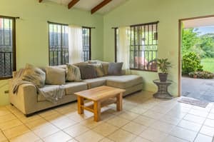 Casa Green Haven