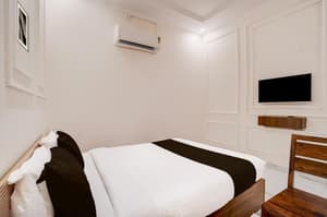 Hotel Sahajtam Inn Sonipat