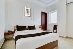 Hotel Sahajtam Inn Sonipat