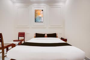 Hotel Sahajtam Inn Sonipat