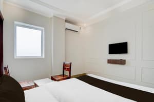 Hotel Sahajtam Inn Sonipat
