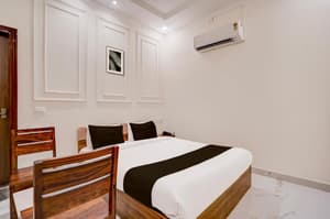 Hotel Sahajtam Inn Sonipat