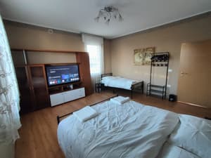 Butterfly Apartment