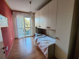 Butterfly Apartment
