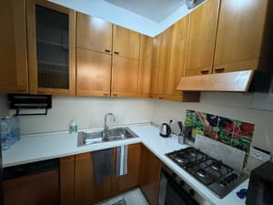 Butterfly Apartment