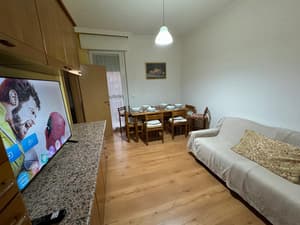 Butterfly Apartment