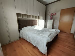 Butterfly Apartment