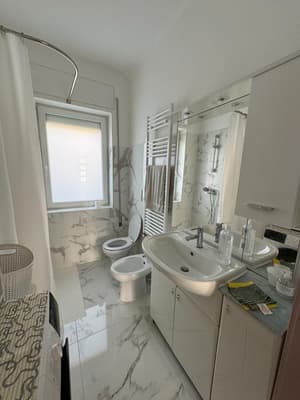 Ground floor Apartment