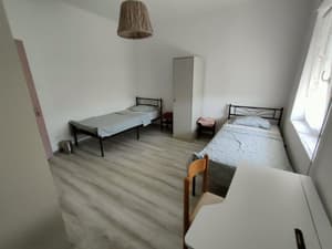 Ground floor Apartment