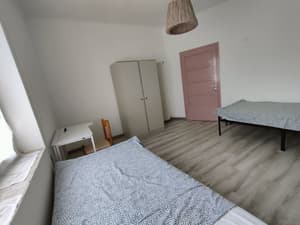 Ground floor Apartment