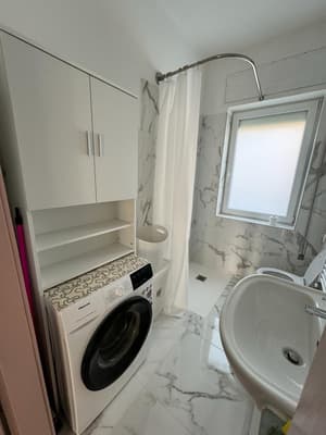 Ground floor Apartment