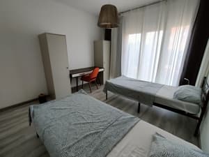 Ground floor Apartment