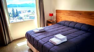 D10 -Depto cálido con vista abierta y ubicación ideal