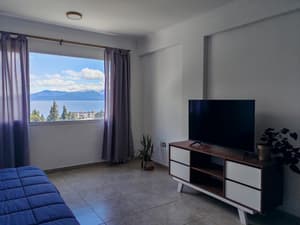 D10 -Depto cálido con vista abierta y ubicación ideal
