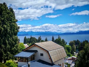 D10 -Depto cálido con vista abierta y ubicación ideal