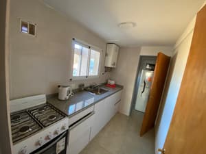 D10 -Depto cálido con vista abierta y ubicación ideal
