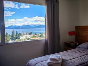 D10 -Depto cálido con vista abierta y ubicación ideal