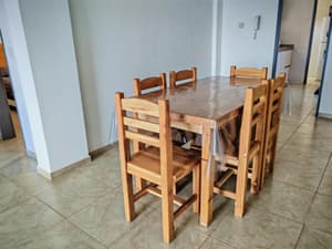 D10 -Depto cálido con vista abierta y ubicación ideal