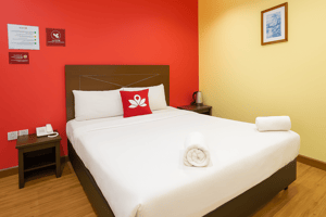 Superior Queen Room (Pay At Hotel)