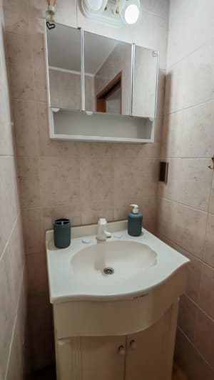 D20- Casa con alma de cabaña