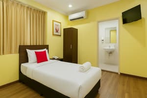 Superior Single Room (Pay At Hotel)