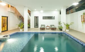 Sovann Angkor II Hotel