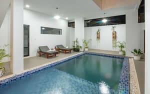 Sovann Angkor II Hotel