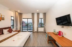 Seng Huot Hotel
