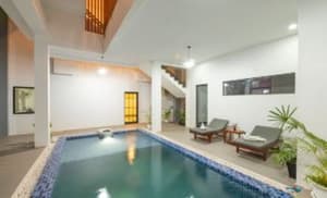 Seng Huot Hotel