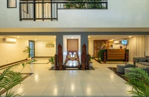 Seng Huot Hotel