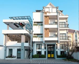 Seng Huot Hotel