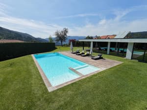 Casa de Louredo Gerês