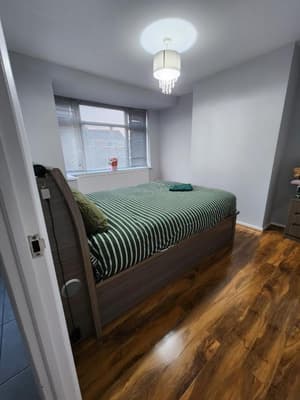 The Walnut 1
