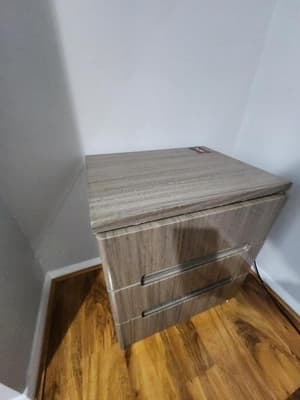 The Walnut 1