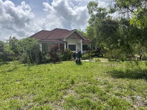 FAMILY HOUSE – 132 sqm Vills