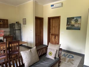 FAMILY HOUSE – 132 sqm Vills