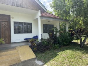 FAMILY HOUSE – 132 sqm Vills
