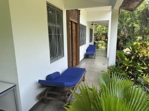 FAMILY HOUSE – 132 sqm Vills