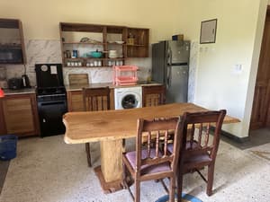 FAMILY HOUSE – 132 sqm Vills