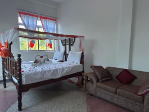 ROOM MOJA – 72 sqm APARTMENT