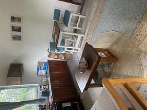 ROOM MBILI – 45 sqm APARTMENT