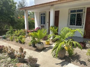ROOM TATUU – 40 sqm APARTMENT