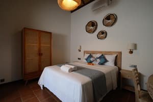 #5 Private 2BR Villa with Pool, Garden & Modern Comforts in Bali Umalas Canggu